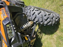 Polaris RZR XP 1000 Detail Image (6)